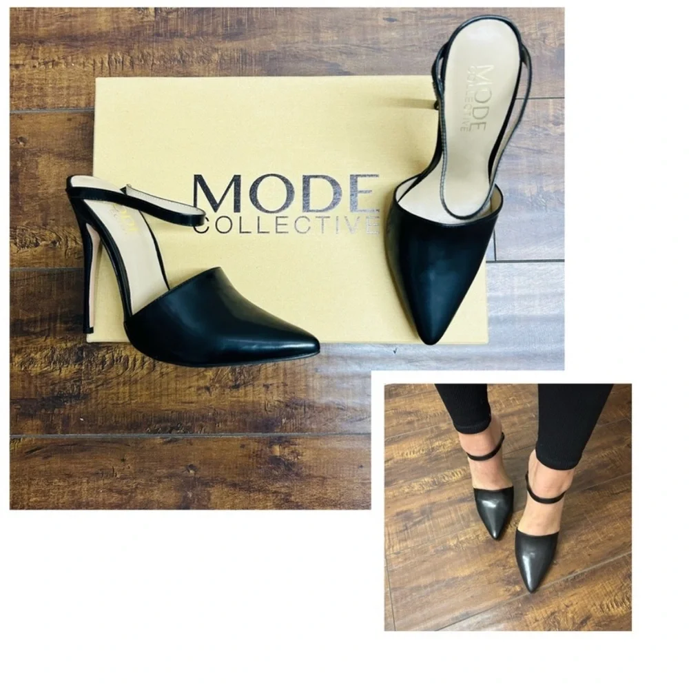 The Mode Collective ➖details➖ mode